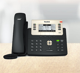 Yealink T27G